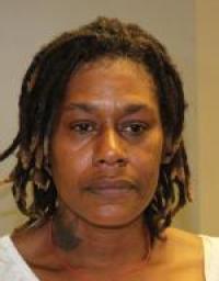 Levetrea Dione Atkins