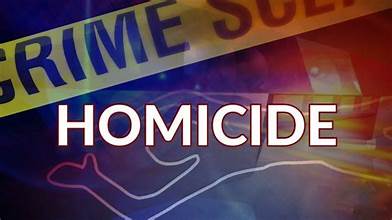 Man Dies Following N. Grand Shooting