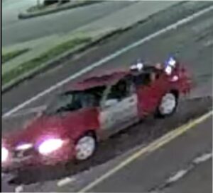 Suspects Wanted for Assault, Stabbing in Carr Square