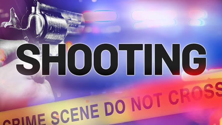 Woman Shot in Greater Ville